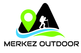 Merkez Outdoor Logo