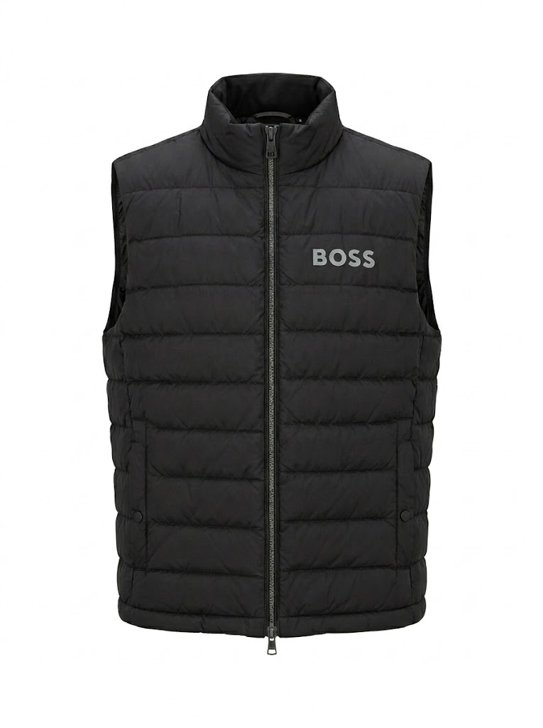 Boss Yelek