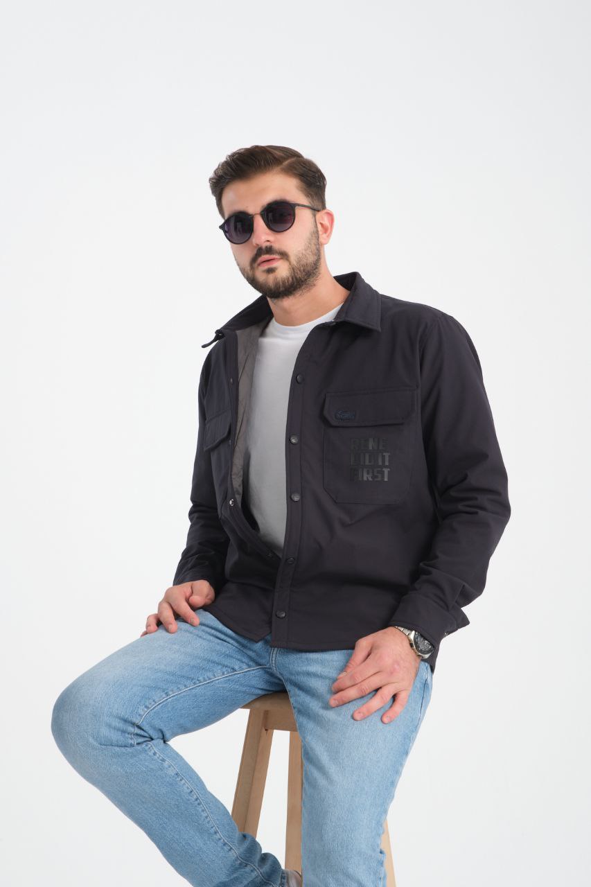 Lacoste Kapitone Gömlek