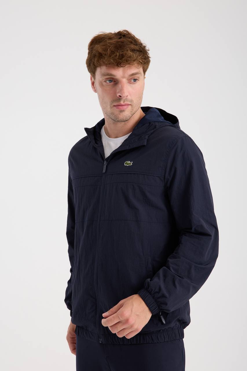 Lacoste Rüzgarlık