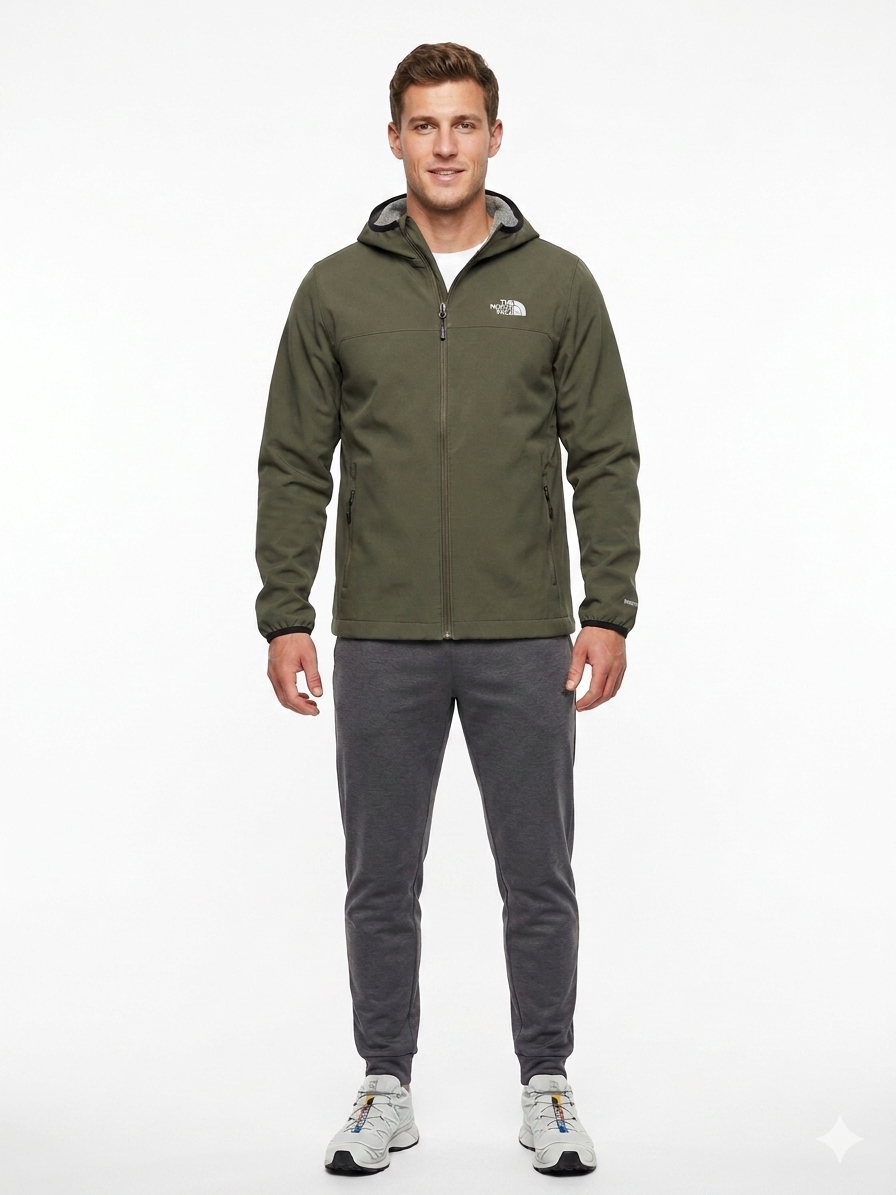 TNF Rüzgarlık