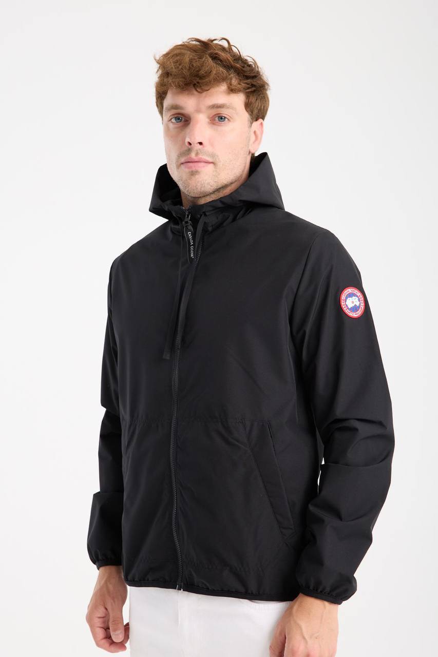 Canada Rüzgarlık Mont