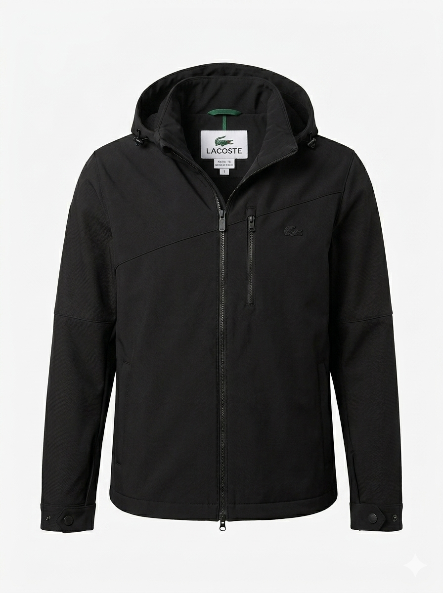 Lacoste Classic Softshell
