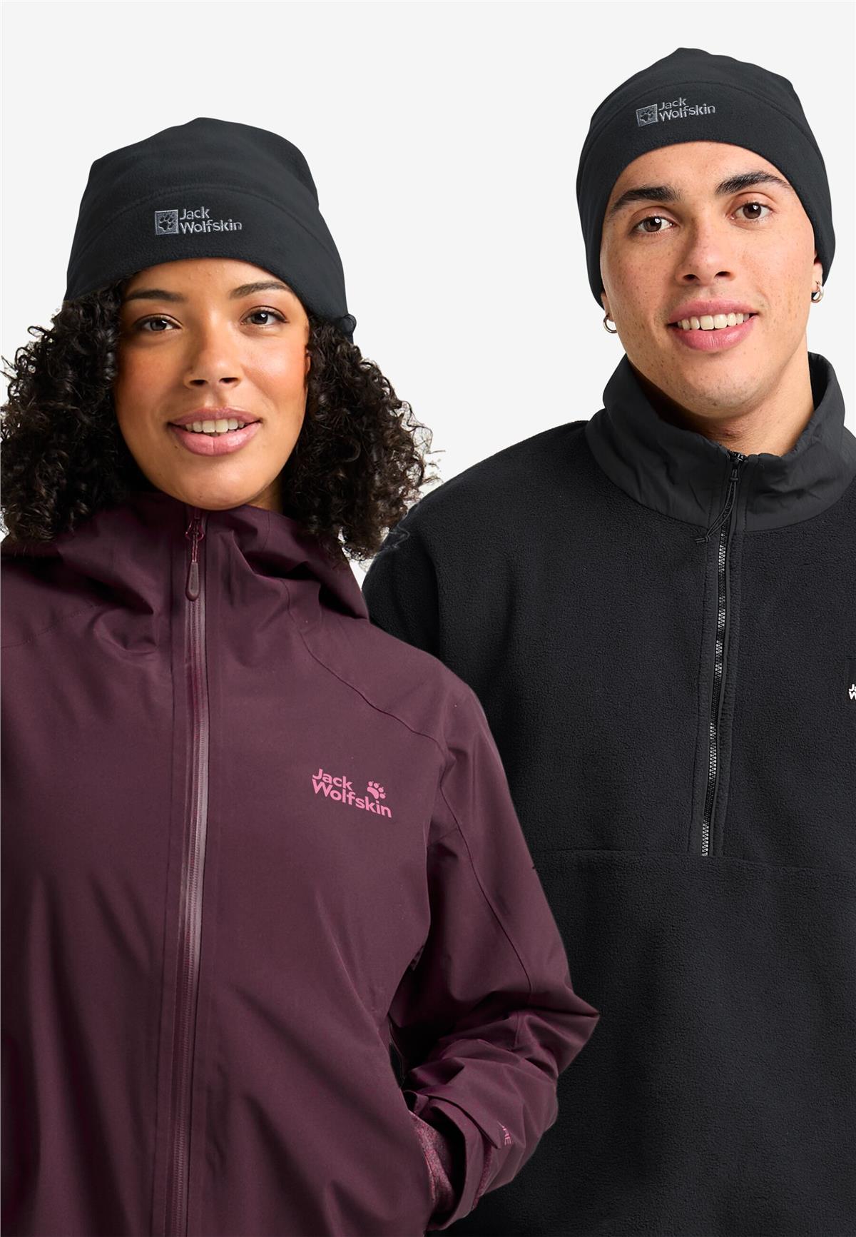 Jack Wolfskin Bere