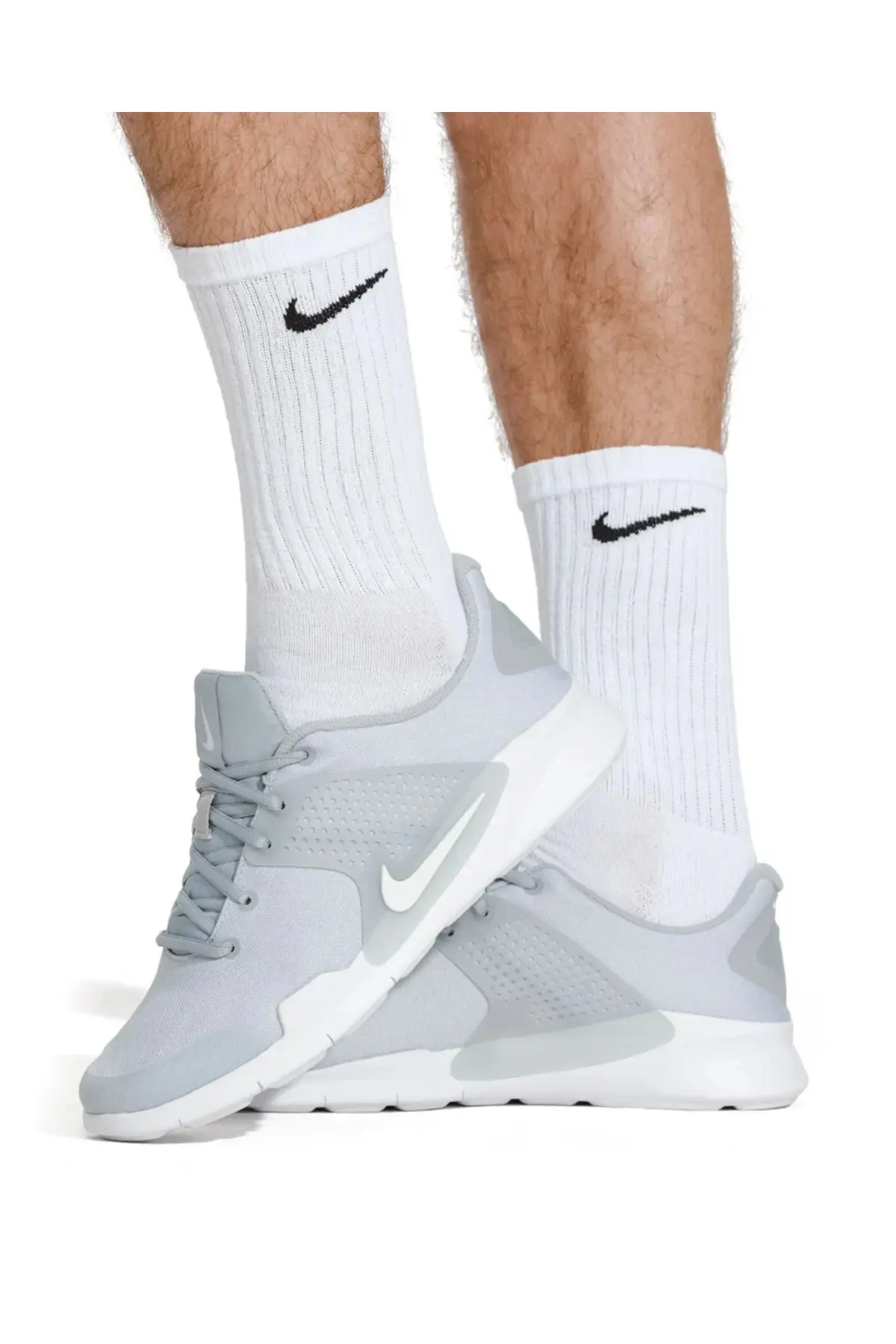 NIKE Everday Çorap Fast