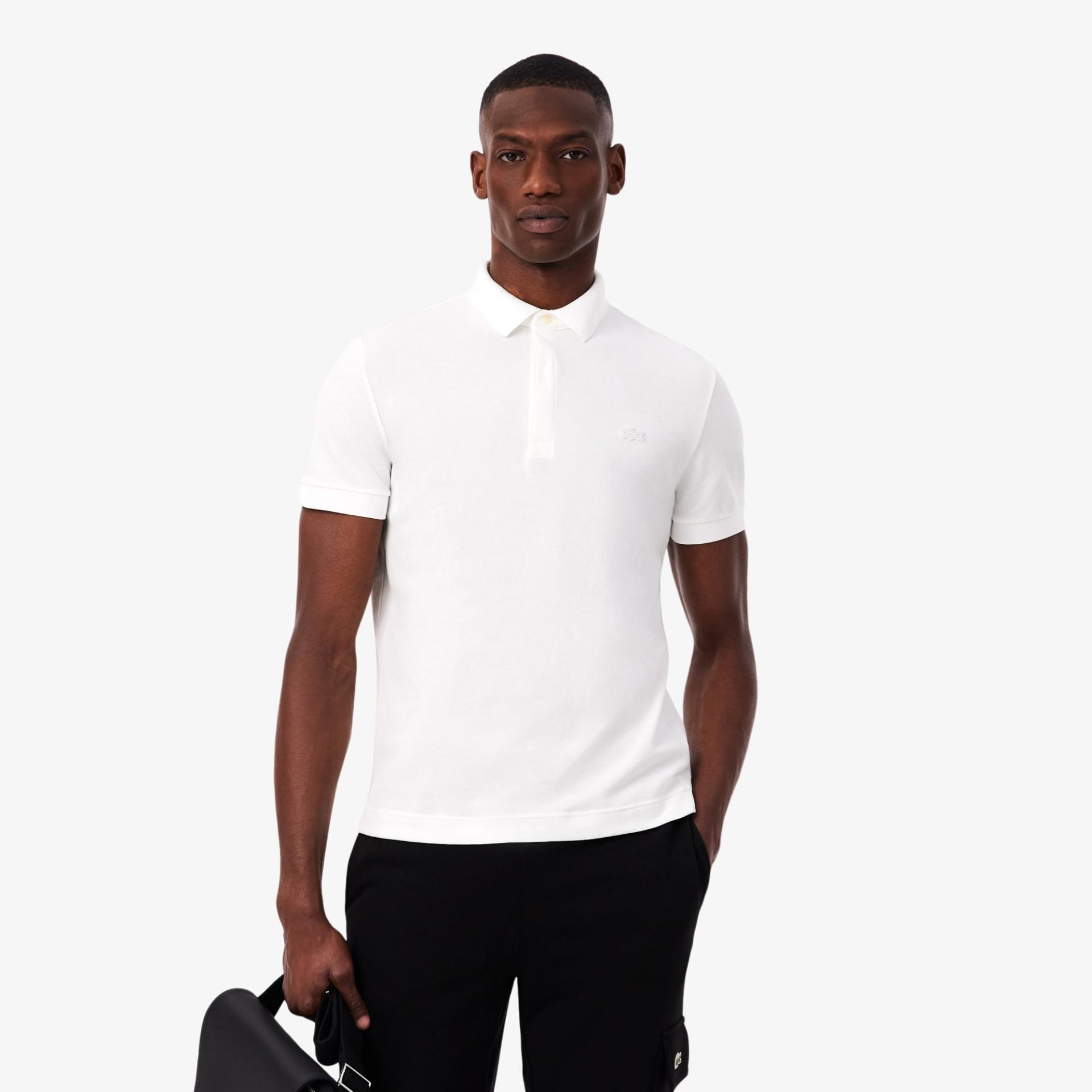 New Lacoste Paris Polo T-shirt