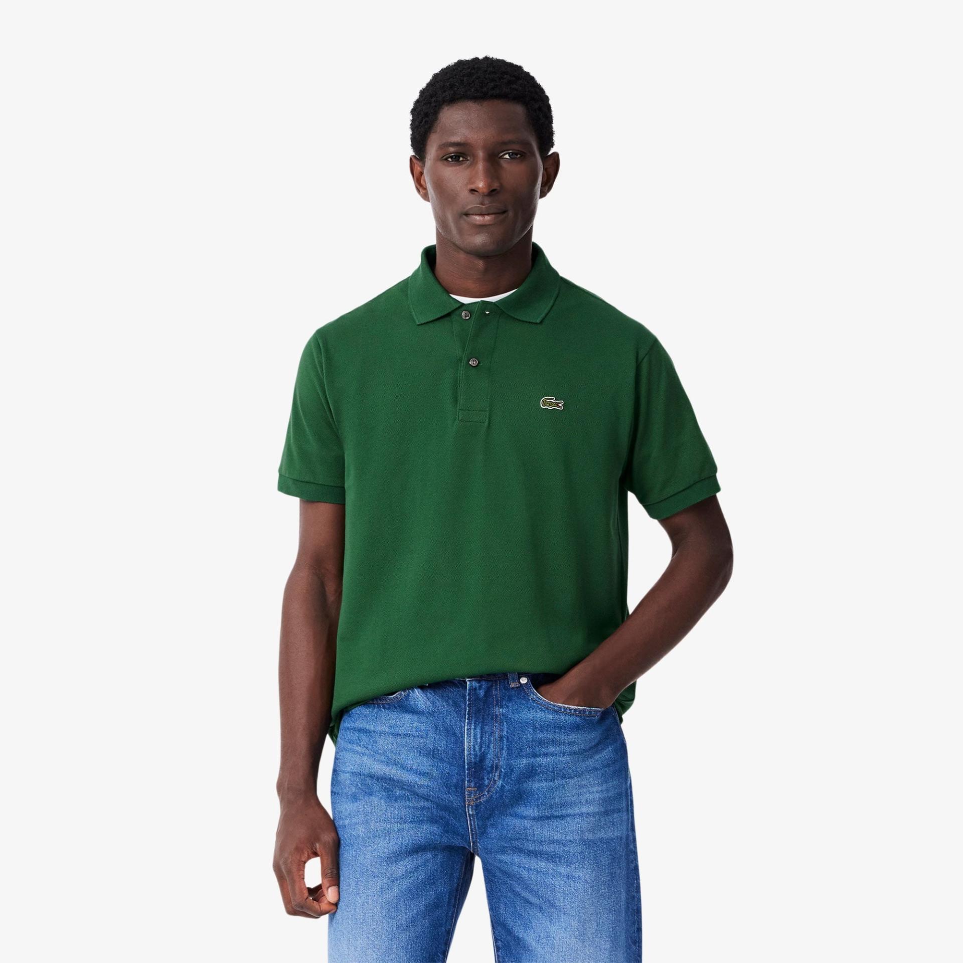 New Lacoste Classic Polo