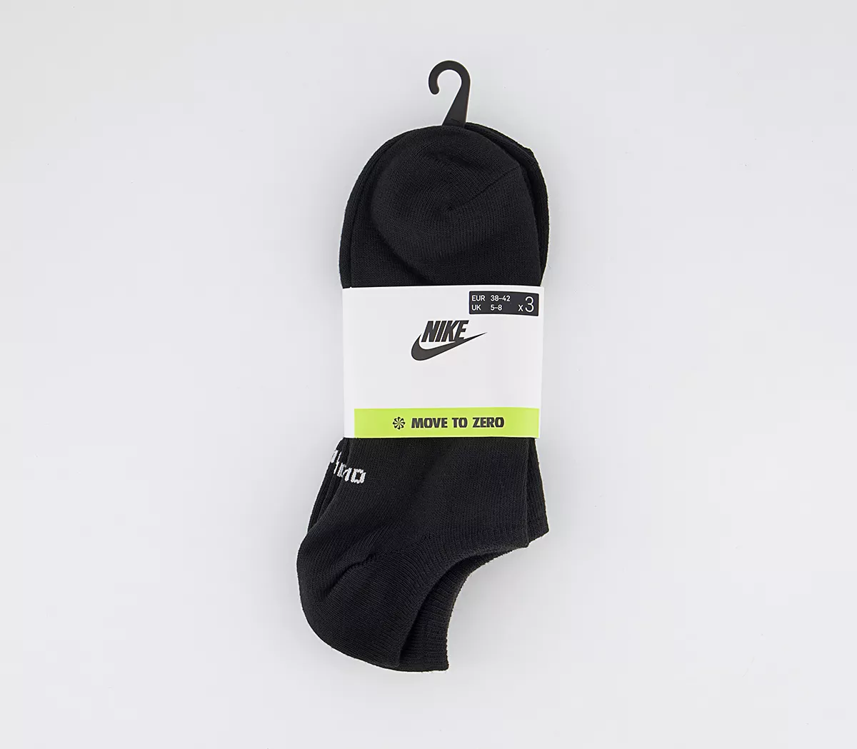 NIKE.3X  Soket Çorap 
