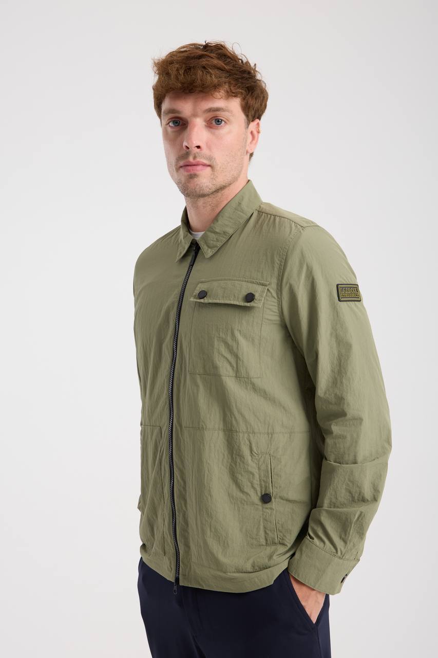 Barbour Mevsimlik Ceket