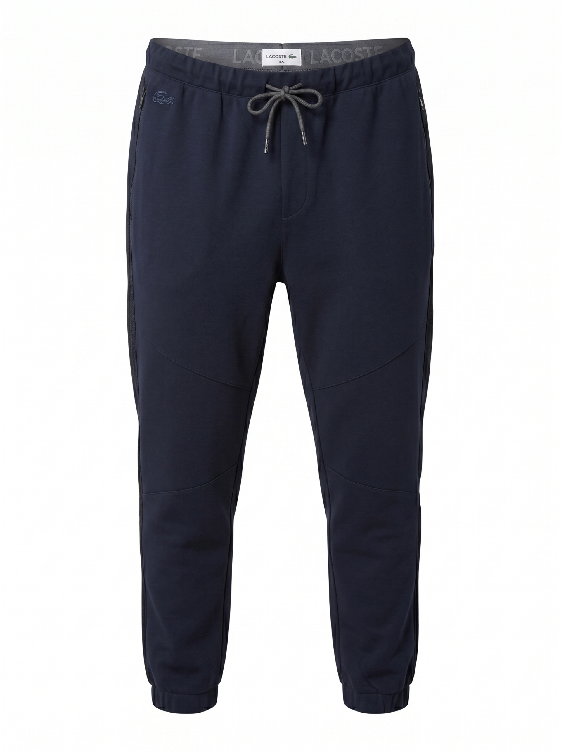 New Lacostyle Jogger Pant.
