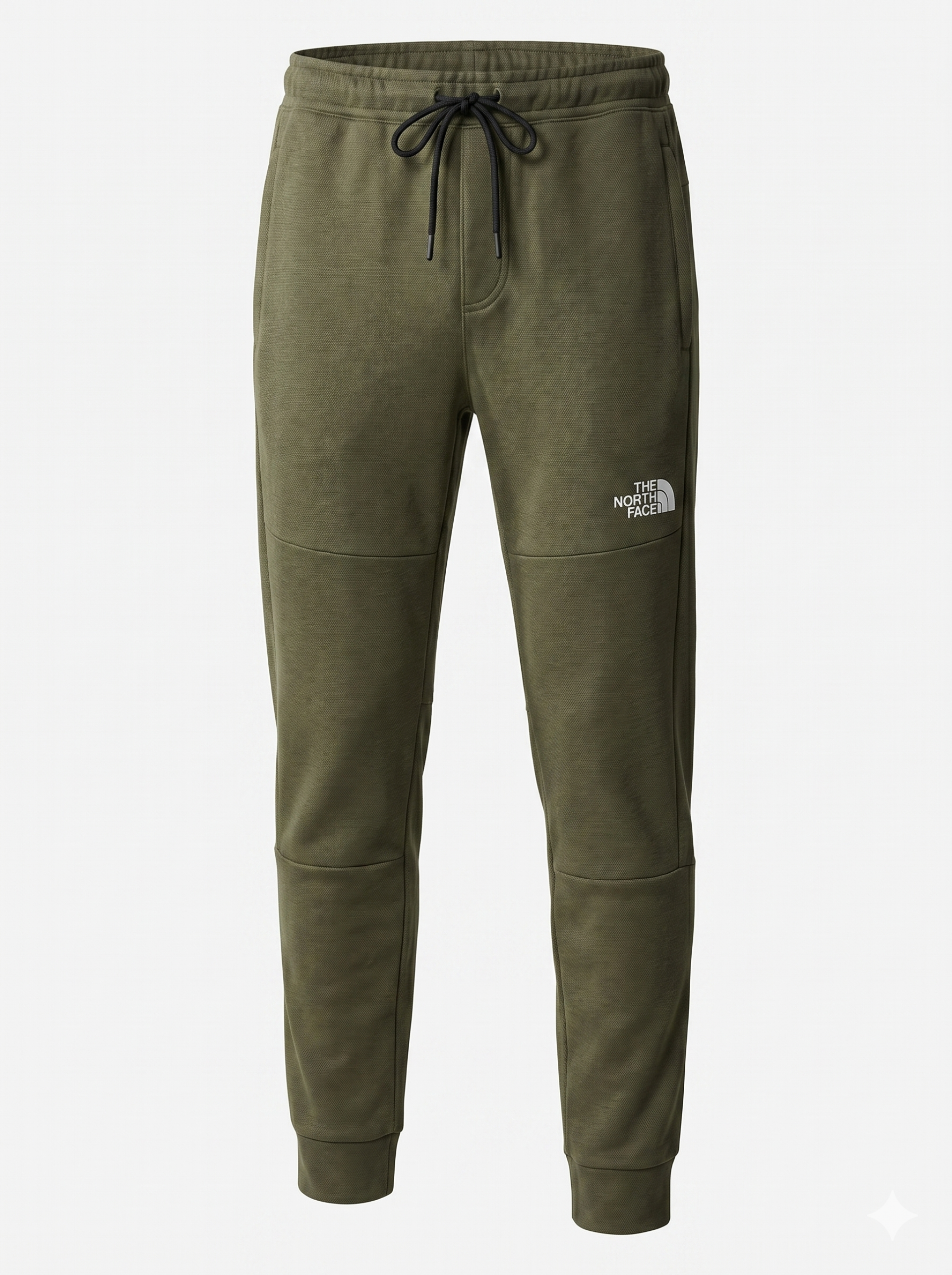 TNF Retro Jogger Khaki