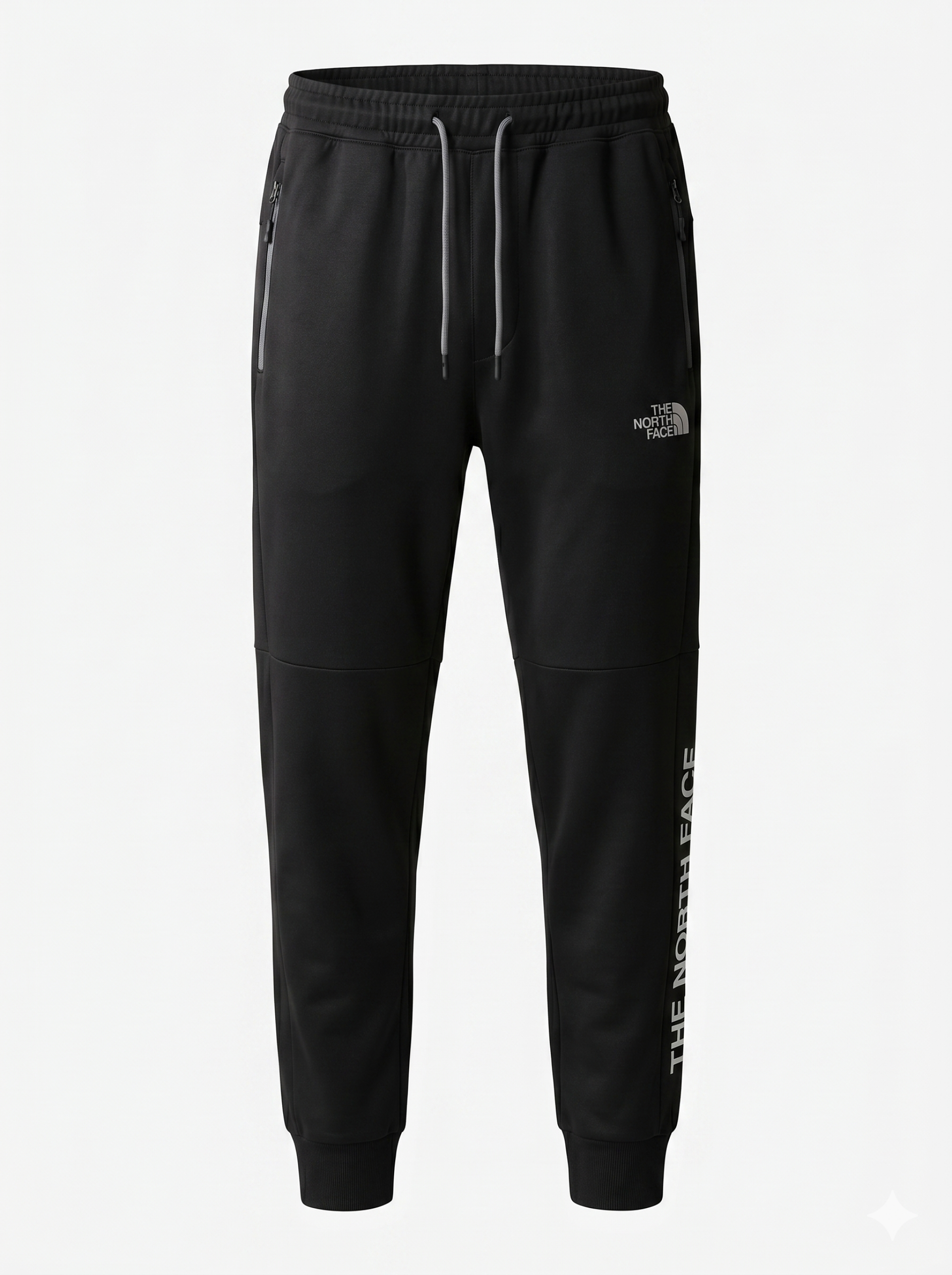 TNF Zipper Jogger Pant.