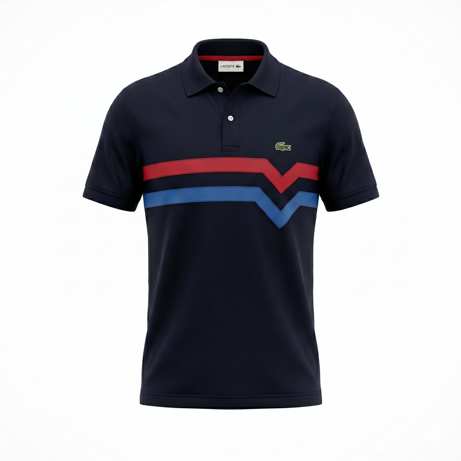 New Lecoste Polo T-Shirt