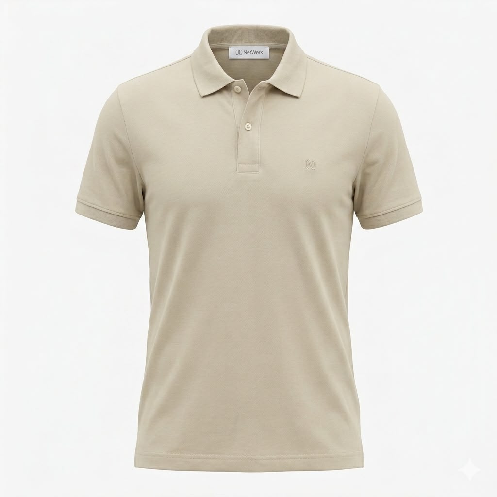 NW Polo  T-Shirt 