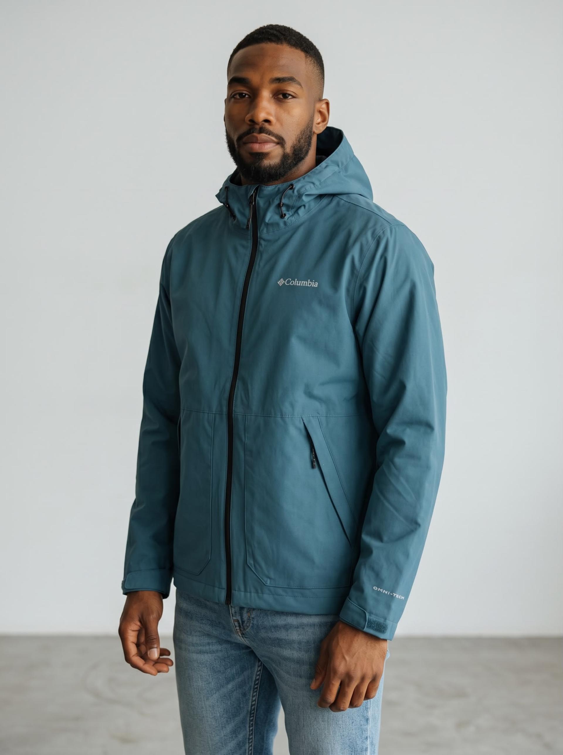 CoIumbia Windstopper Ceket