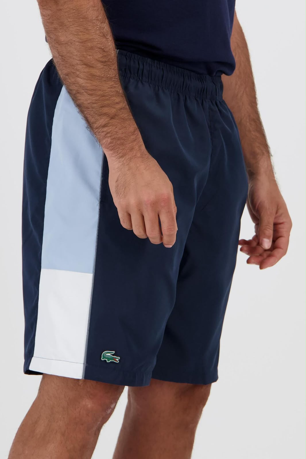 Lacoste. Şort
