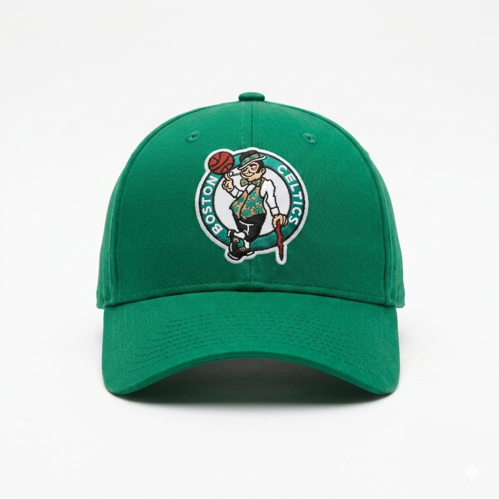 Celtics Boston Şapka