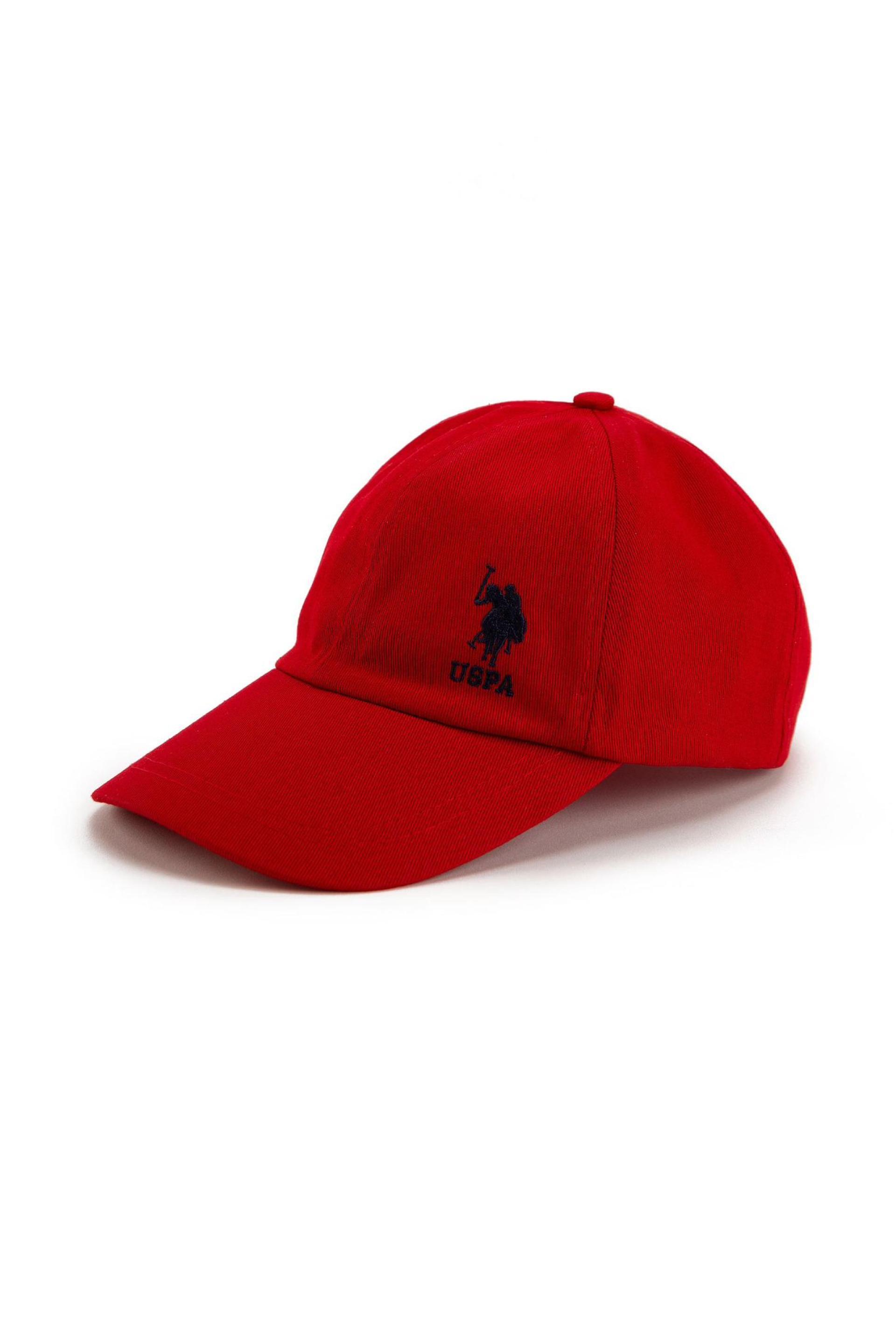 USPA. Baseball Şapka
