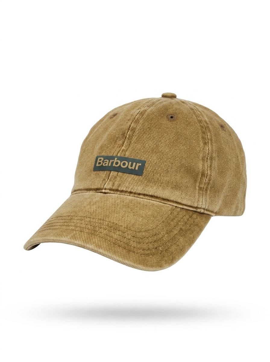 Barbour' Şapka