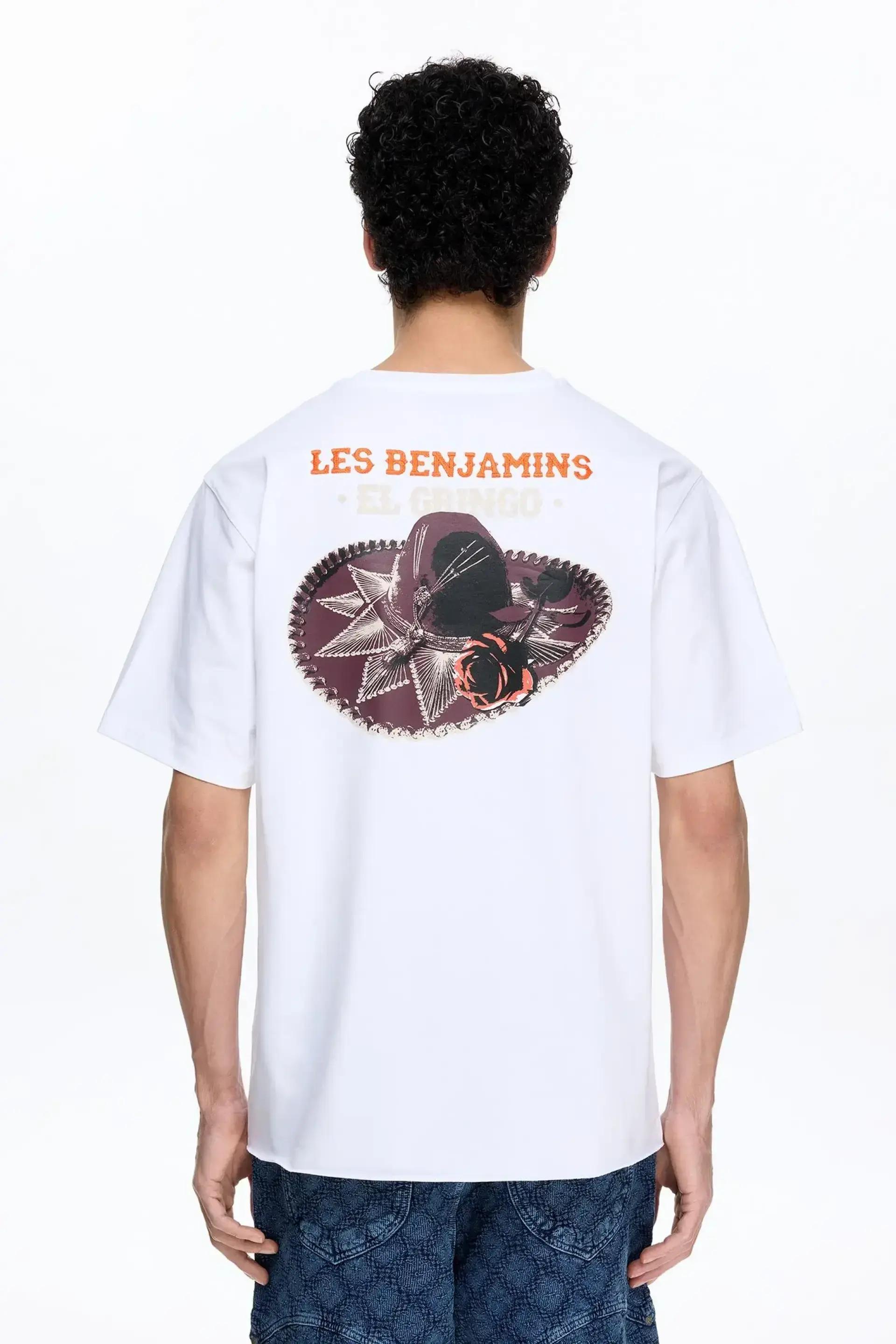 L.Benjamins El-Gringo Rose 