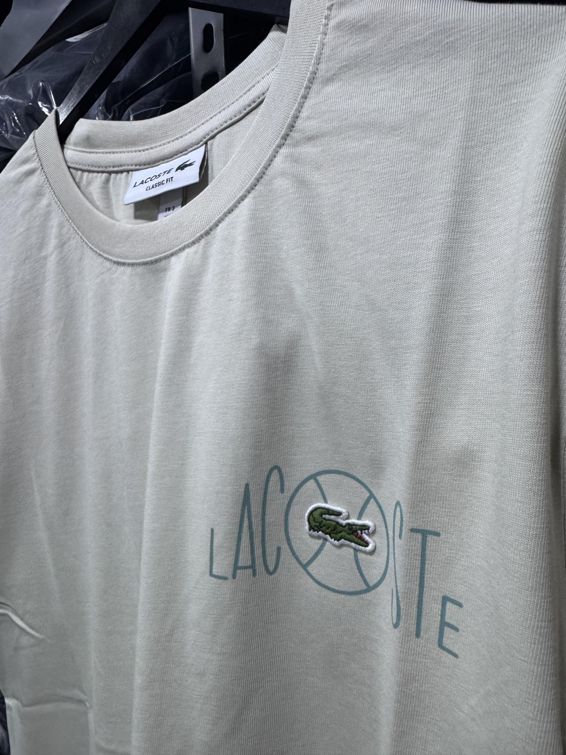 Lacostee T-Shirt