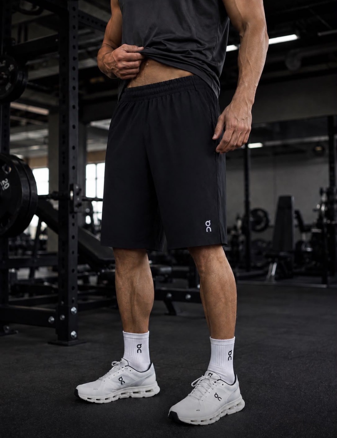 ON Training Şort