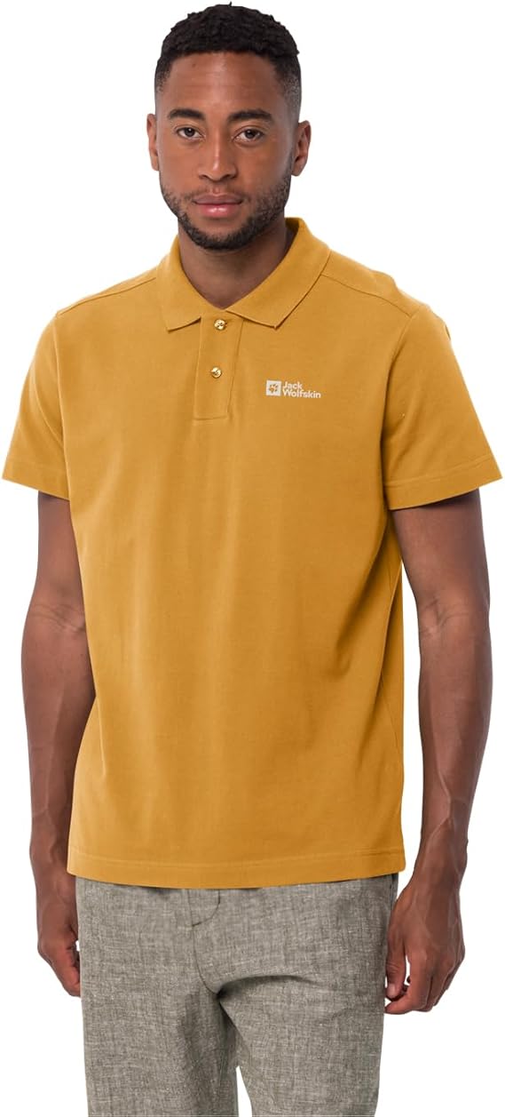 JW Essential Polo T-Shirt