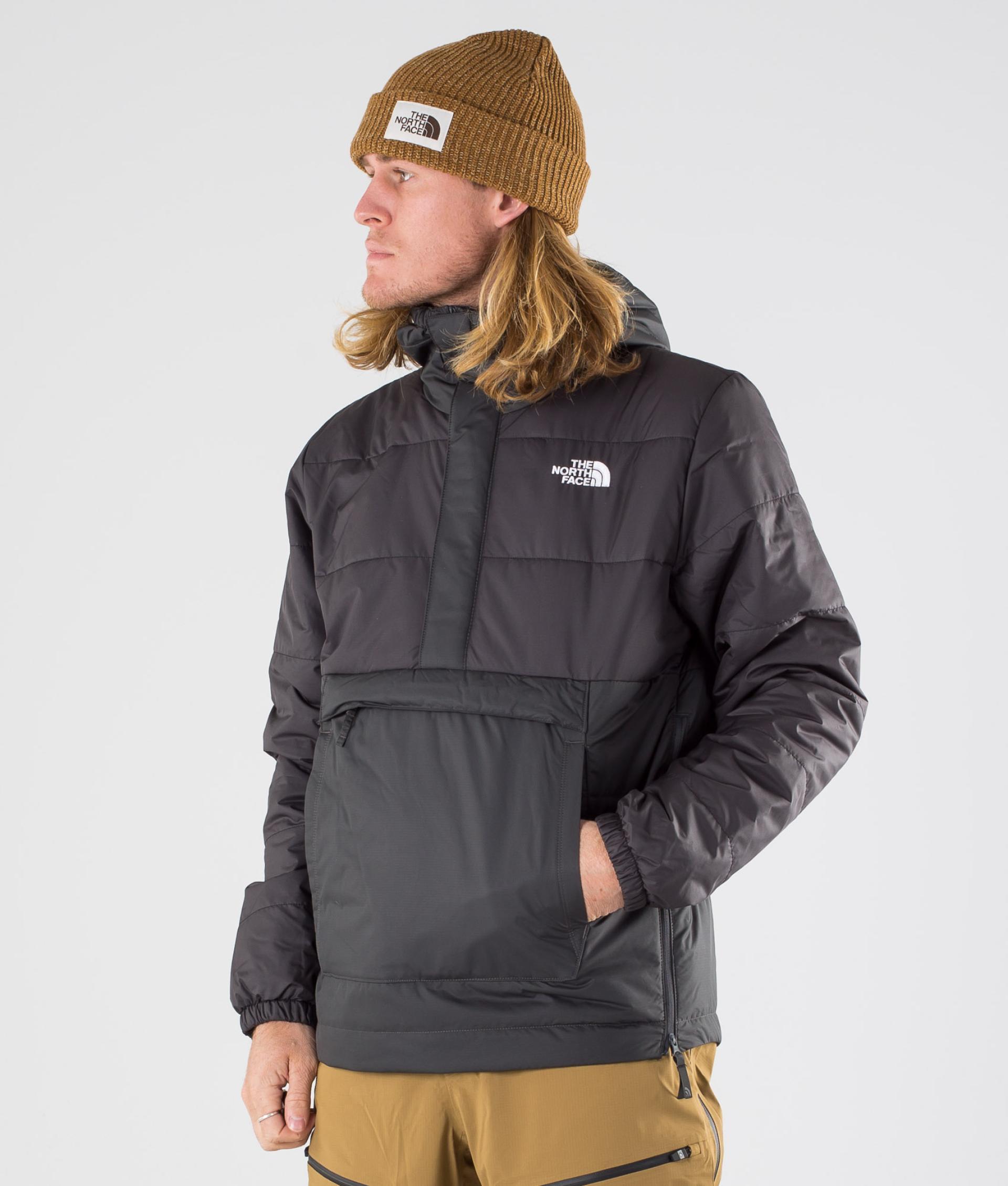 TNF Insulated Fanorak Jacket