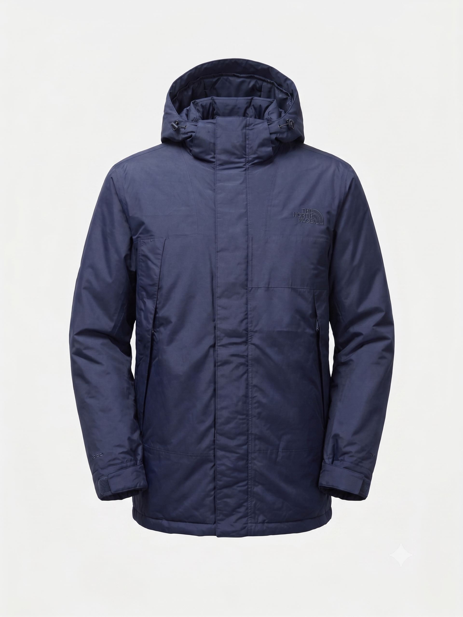TNF DRYVENT Parka