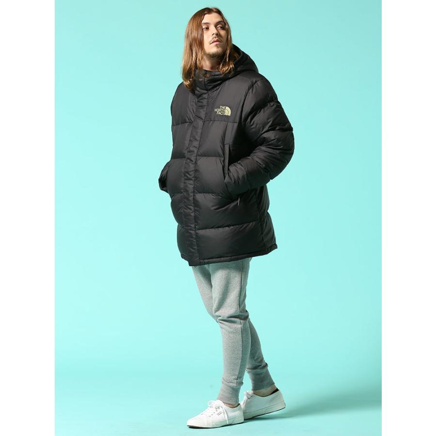 TNF Japan Down Parka