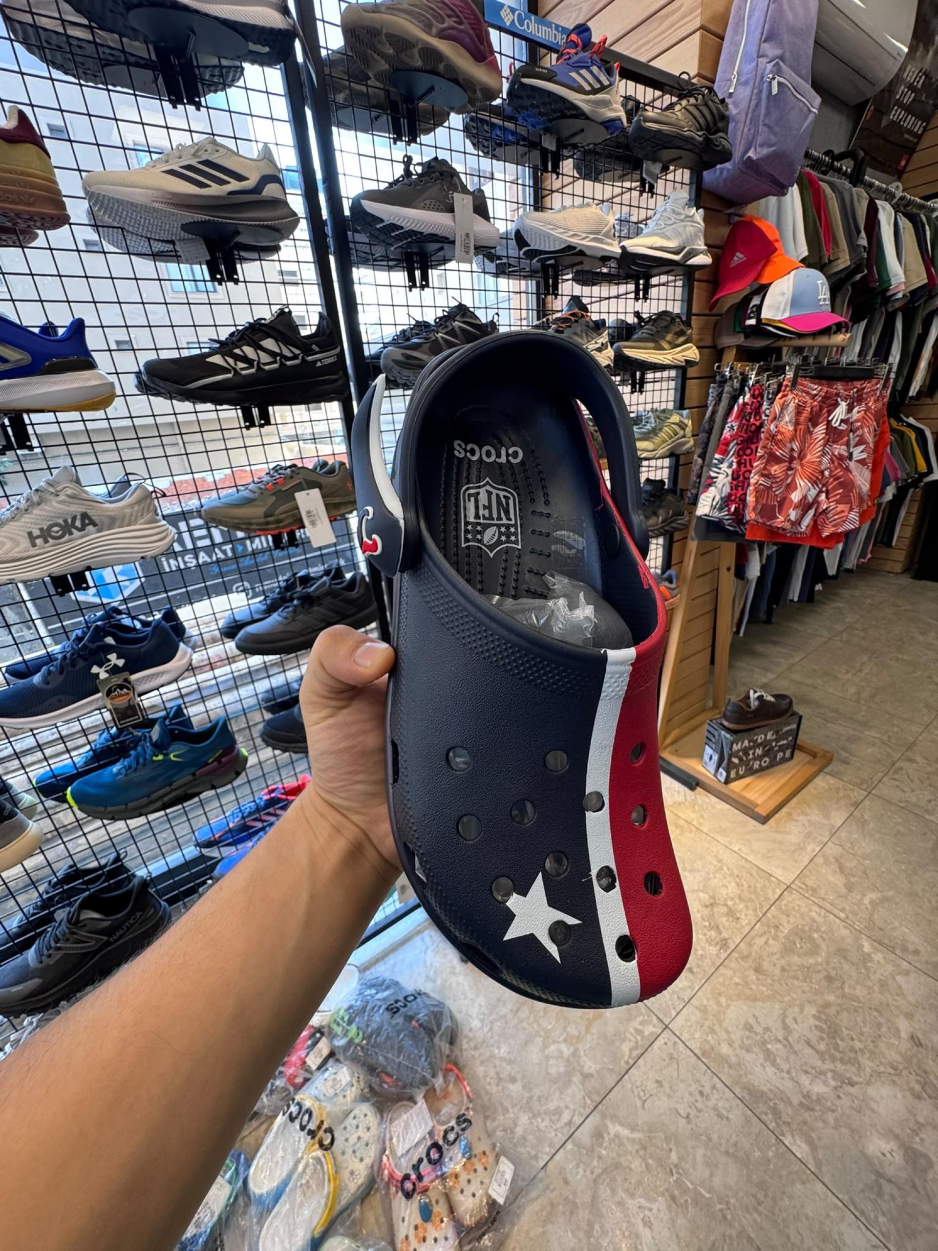 Crocs H.Texas Sandal