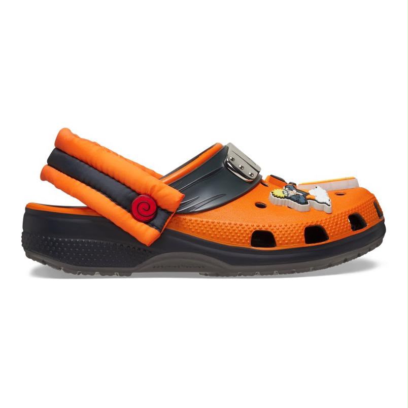Crocs Naruto Sandal