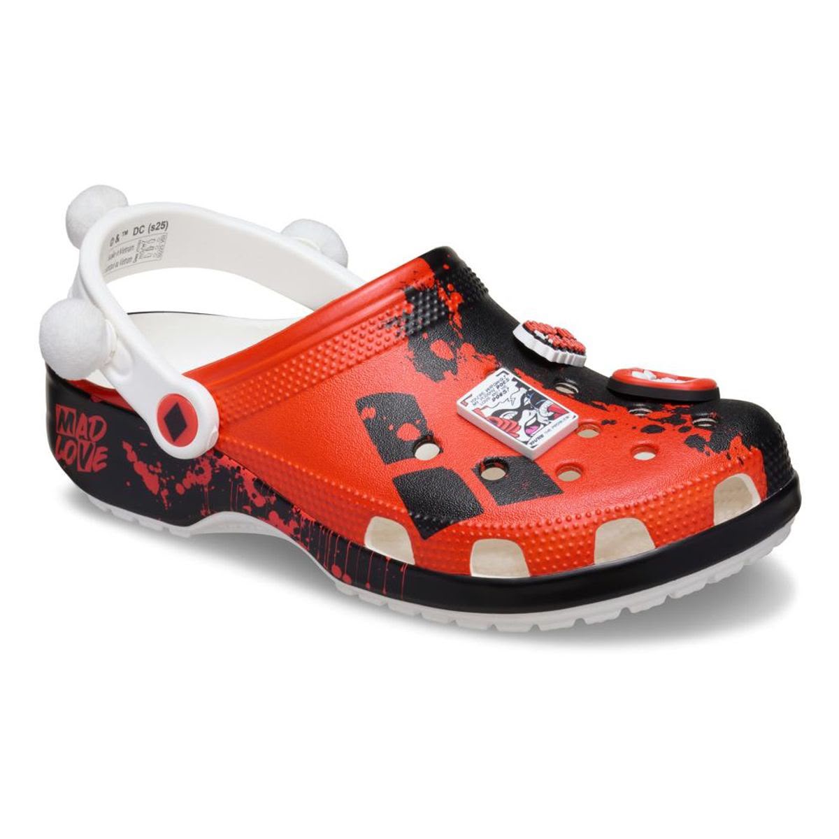Crocs MadLove Sandal