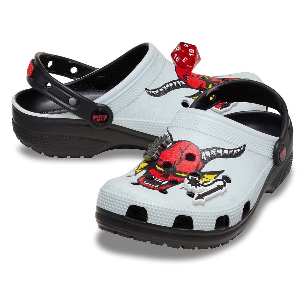 Crocs HellFire Sandal