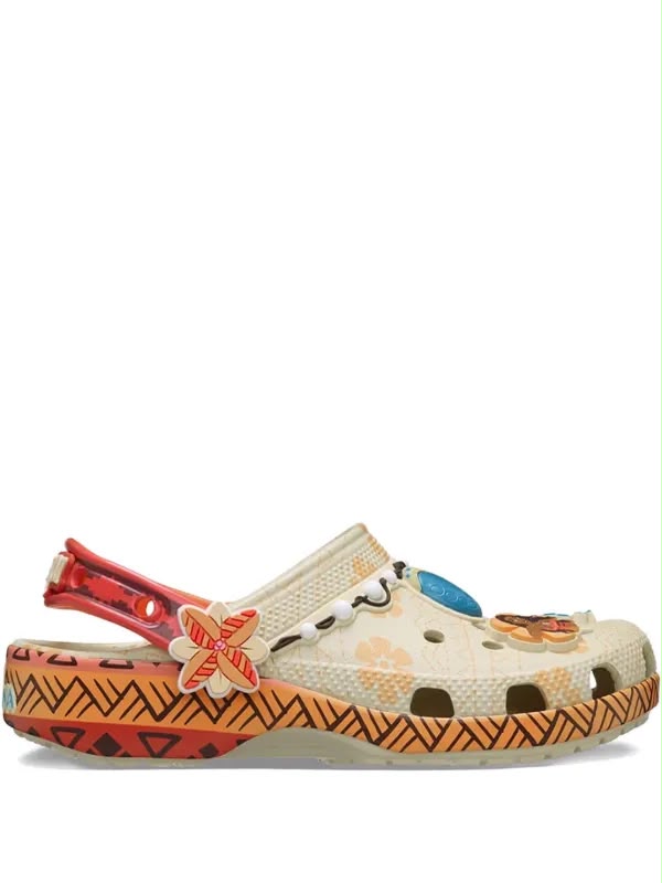 Crocs Moana Çocuk Sandal