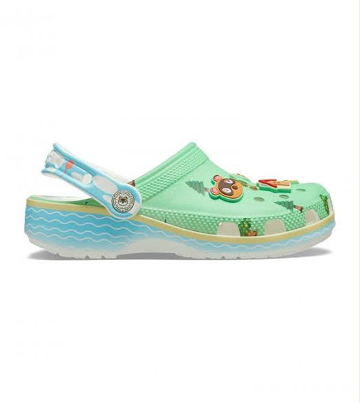 Crocs Animal Series Sandal