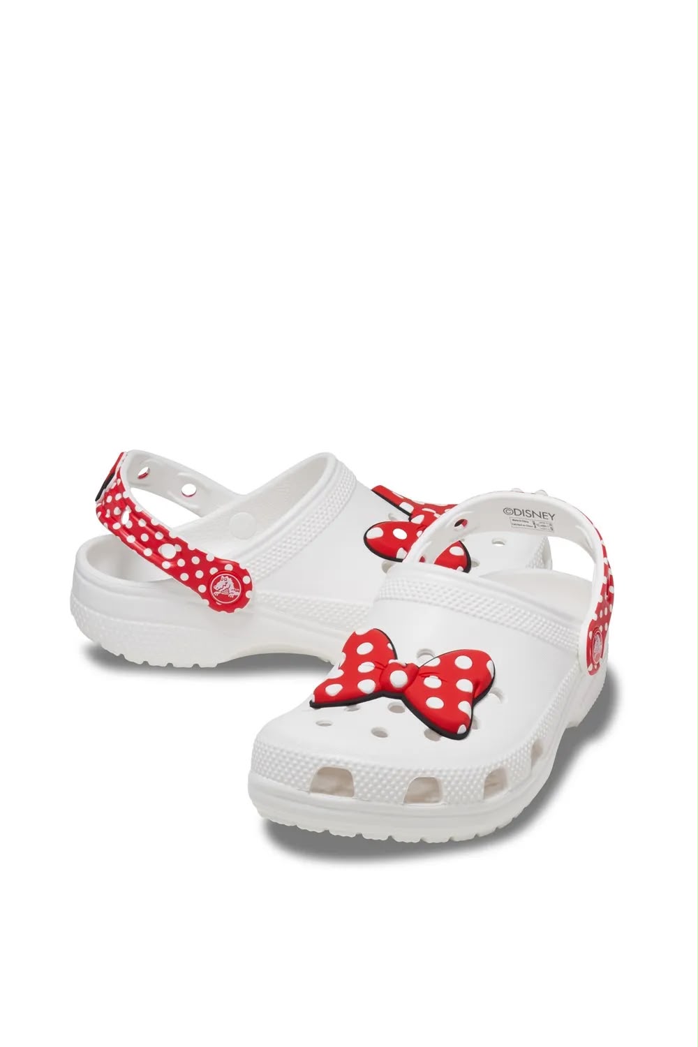 Crocs Mini Mouse Sandal