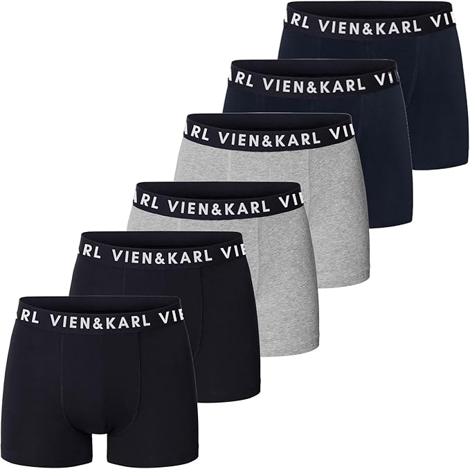 Vien Karl 6lı Boxer Seti