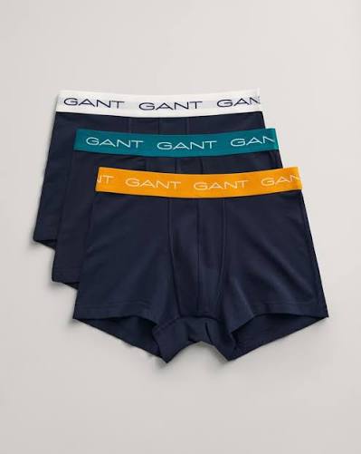 G A N T  Boxer Set
