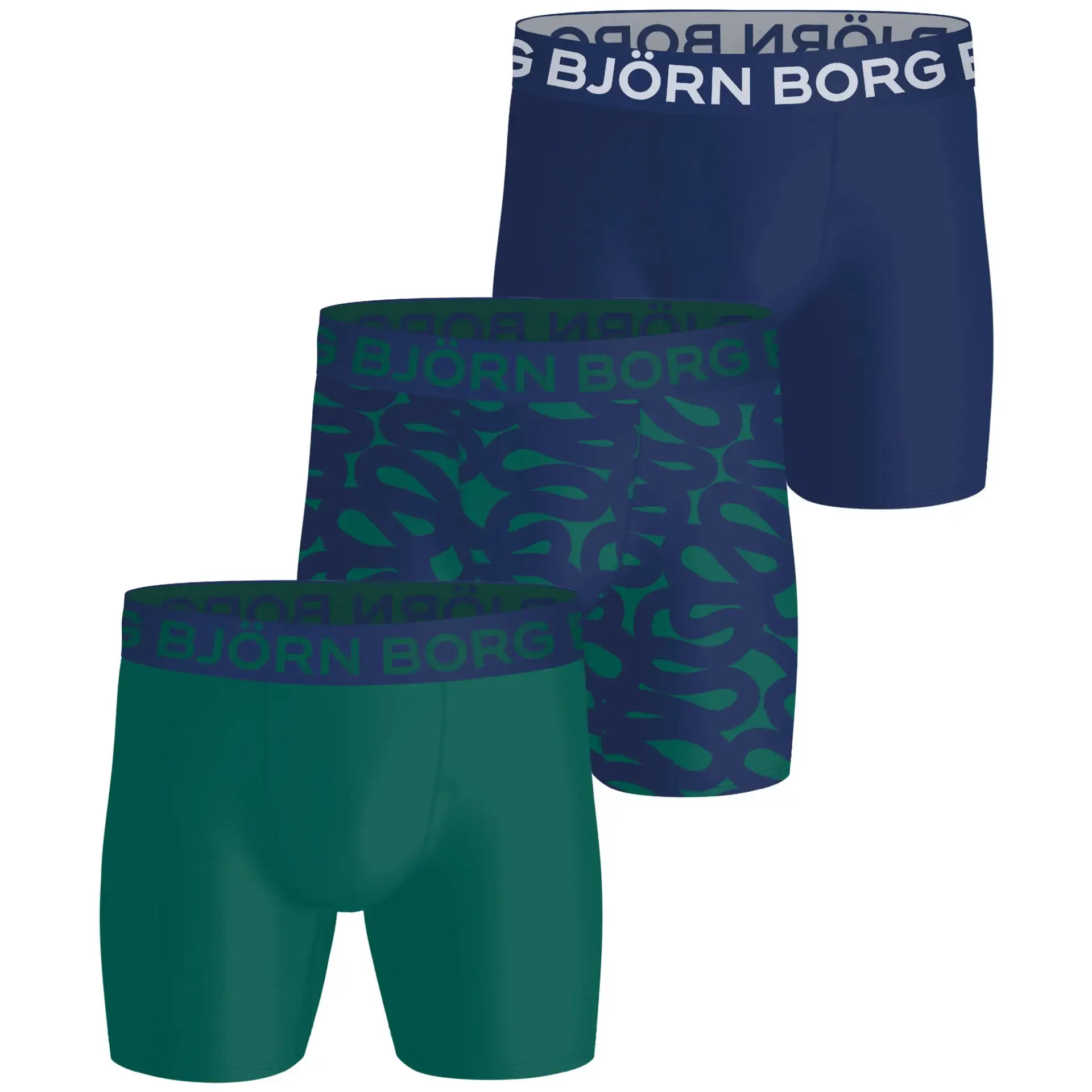 BJÖRNBORG Boxer