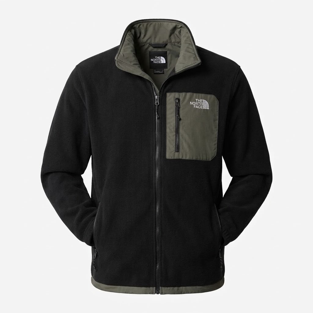 TNF -39 Çift Taraflı Ceket