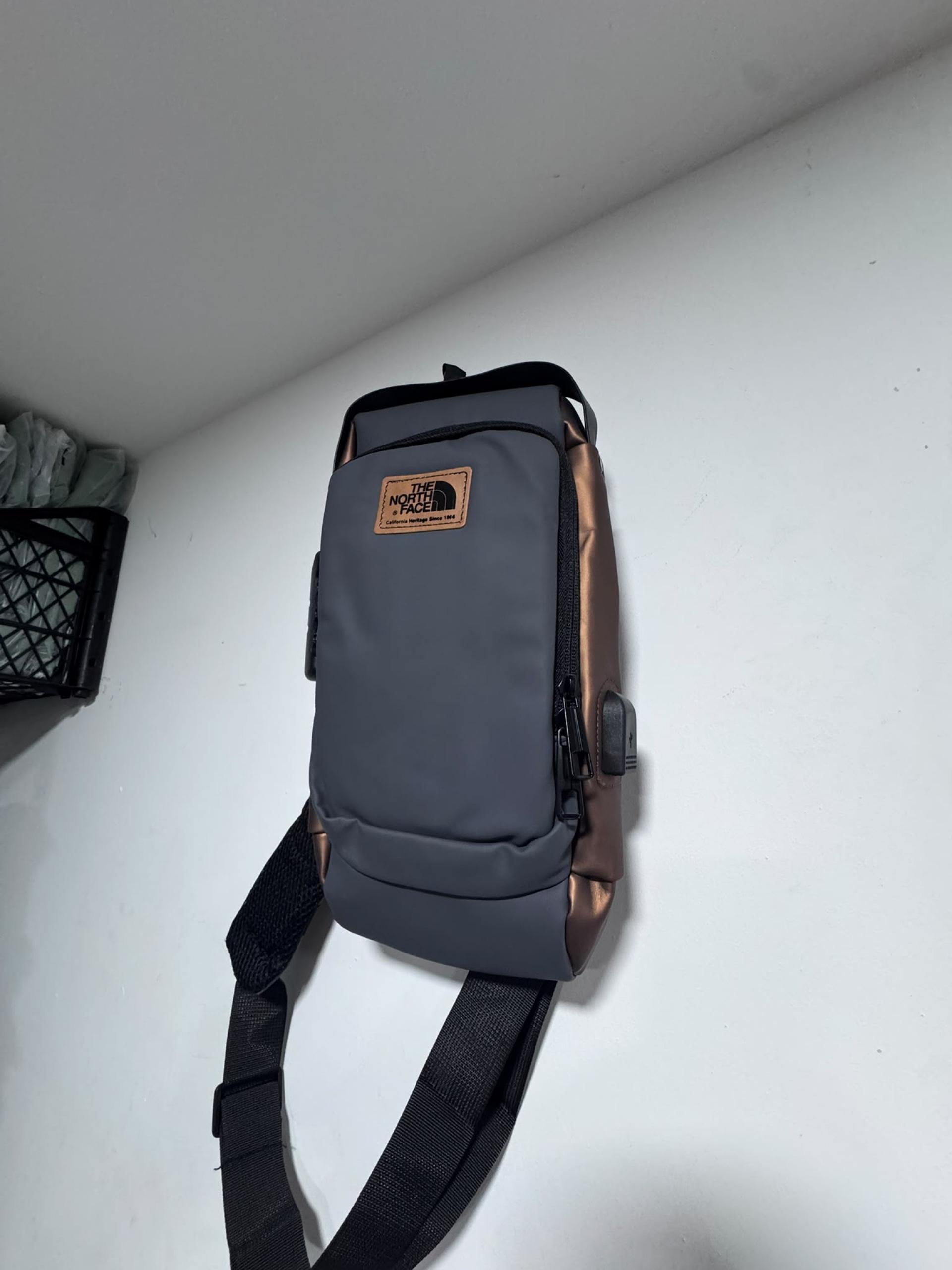 TNF Çapraz Çanta