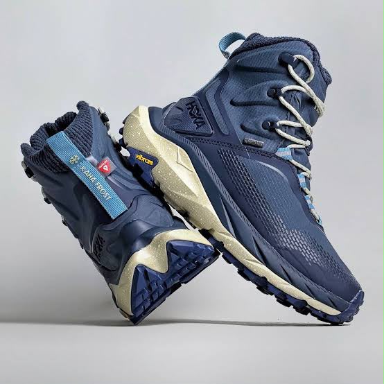Kaha 2 GTX